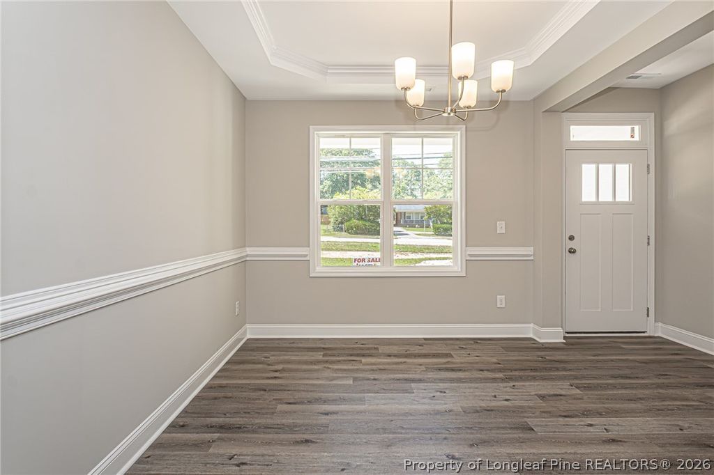 1440 Pamalee Drive, Fayetteville, NC 28303 — photo 9