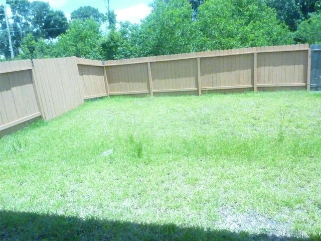 1754 Windstone Ridge Drive, Houston, TX 77014