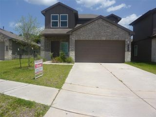 1754 Windstone Ridge Drive, Houston, TX 77014