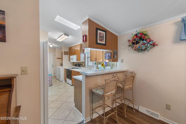 1089 Captains Court, Calabash, NC 28467