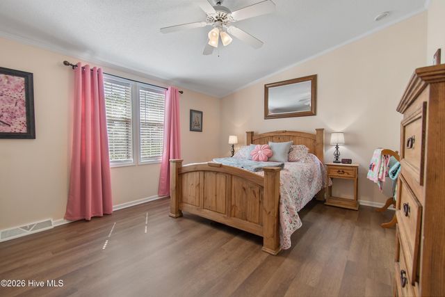 1089 Captains Court, Calabash, NC 28467