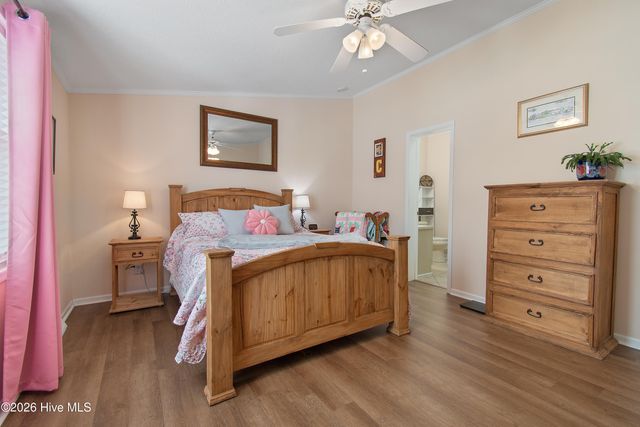 1089 Captains Court, Calabash, NC 28467