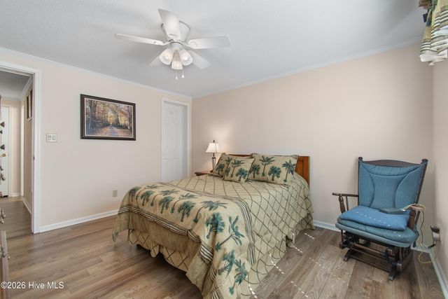 1089 Captains Court, Calabash, NC 28467