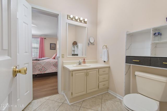 1089 Captains Court, Calabash, NC 28467
