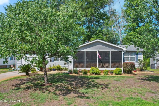 1089 Captains Court, Calabash, NC 28467