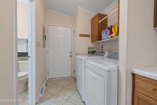 1089 Captains Court, Calabash, NC 28467