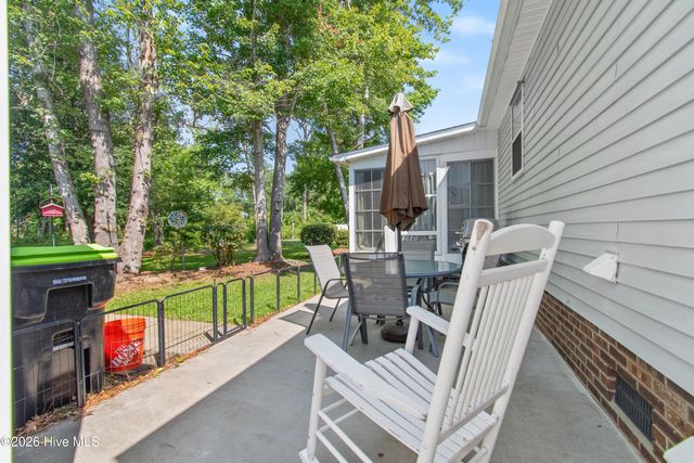 1089 Captains Court, Calabash, NC 28467