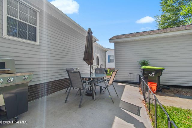 1089 Captains Court, Calabash, NC 28467