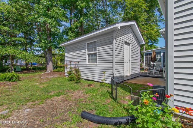 1089 Captains Court, Calabash, NC 28467