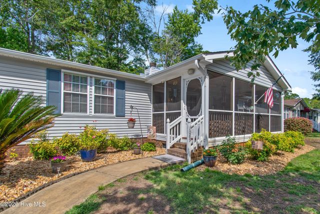 1089 Captains Court, Calabash, NC 28467