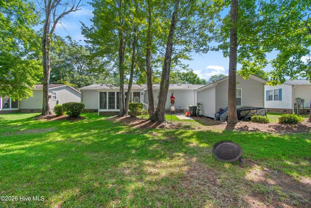 1089 Captains Court, Calabash, NC 28467