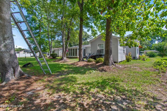 1089 Captains Court, Calabash, NC 28467