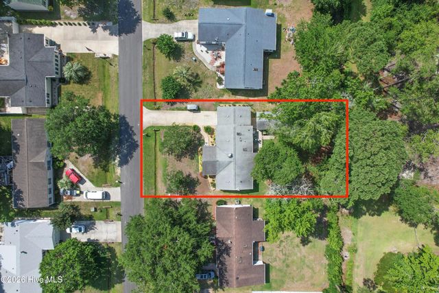 1089 Captains Court, Calabash, NC 28467