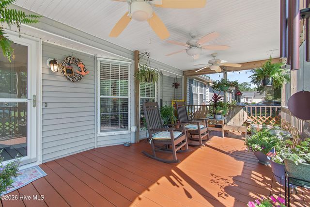 1089 Captains Court, Calabash, NC 28467