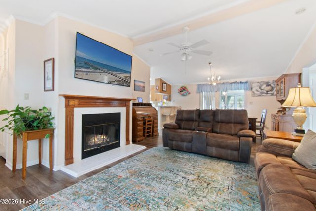 1089 Captains Court, Calabash, NC 28467