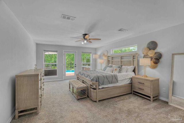 435 Meander Ln, Cantonment, FL 32533