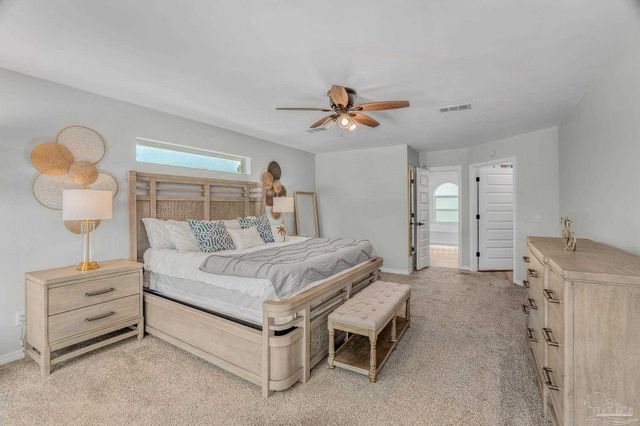 435 Meander Ln, Cantonment, FL 32533