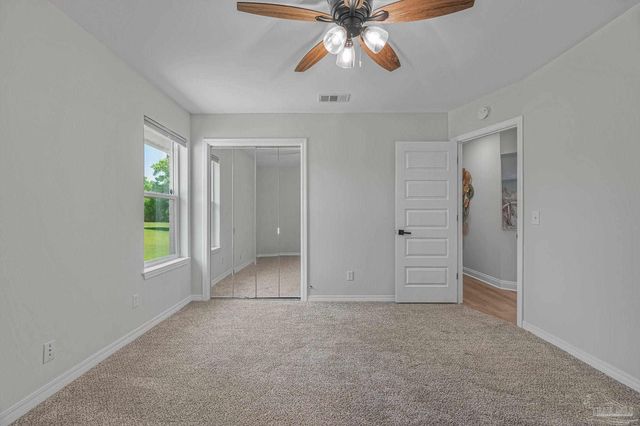 435 Meander Ln, Cantonment, FL 32533