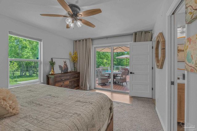 435 Meander Ln, Cantonment, FL 32533