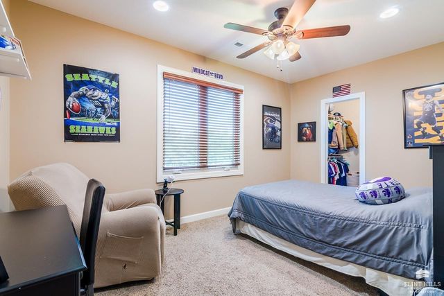 4708 Miller Parkway, Manhattan, KS 66503