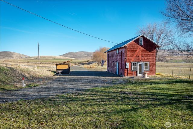 5920 4th Parallel Road, Ellensburg, WA 98926