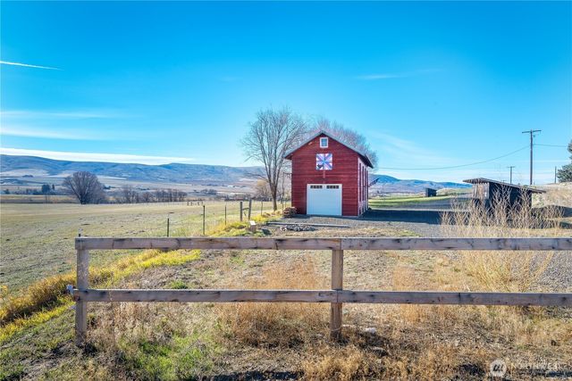 5920 4th Parallel Road, Ellensburg, WA 98926