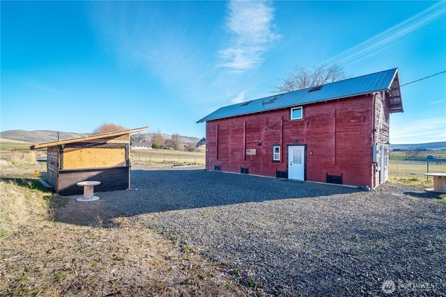 5920 4th Parallel Road, Ellensburg, WA 98926