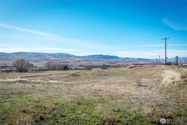 5920 4th Parallel Road, Ellensburg, WA 98926