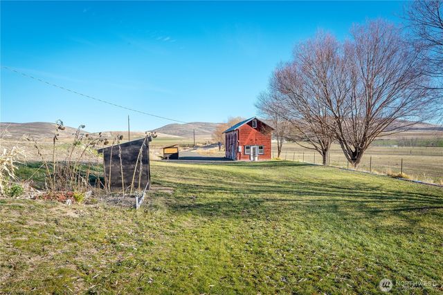 5920 4th Parallel Road, Ellensburg, WA 98926