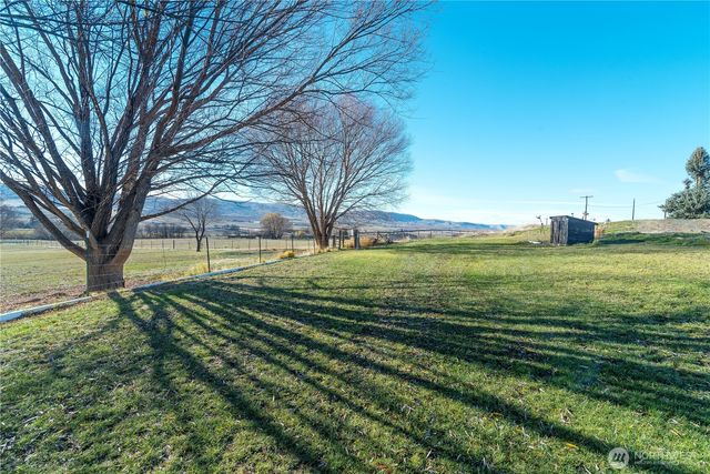 5920 4th Parallel Road, Ellensburg, WA 98926