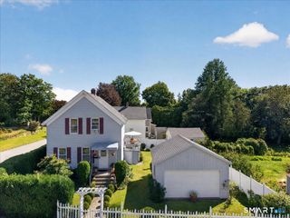 314 Willetts Avenue, Waterford, CT 06385