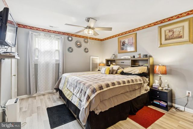 2703 OVERDALE PL, District Heights, MD 20747