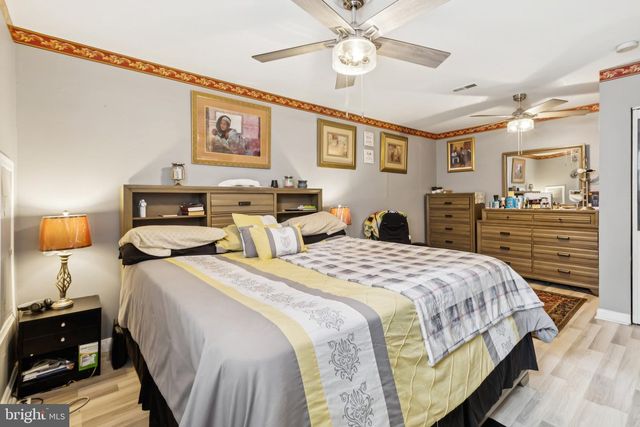 2703 OVERDALE PL, District Heights, MD 20747