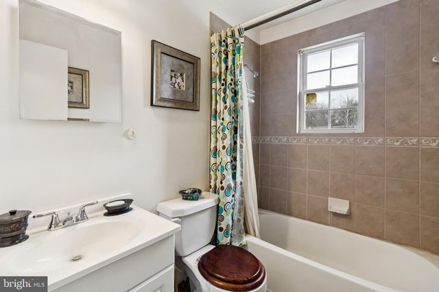 2703 OVERDALE PL, District Heights, MD 20747