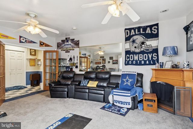 2703 OVERDALE PL, District Heights, MD 20747