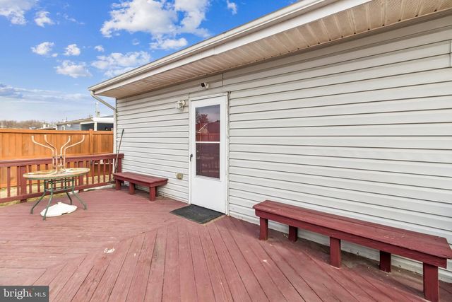 2703 OVERDALE PL, District Heights, MD 20747