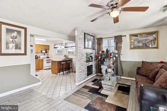 2703 OVERDALE PL, District Heights, MD 20747