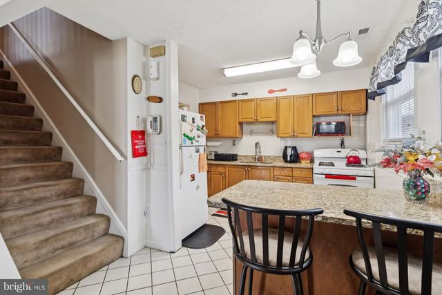 2703 OVERDALE PL, District Heights, MD 20747