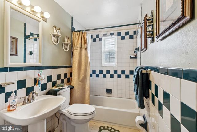 2703 OVERDALE PL, District Heights, MD 20747