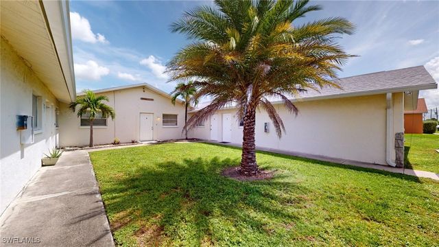 403 Hancock Bridge PKWY 1-5, Cape Coral, FL 33990