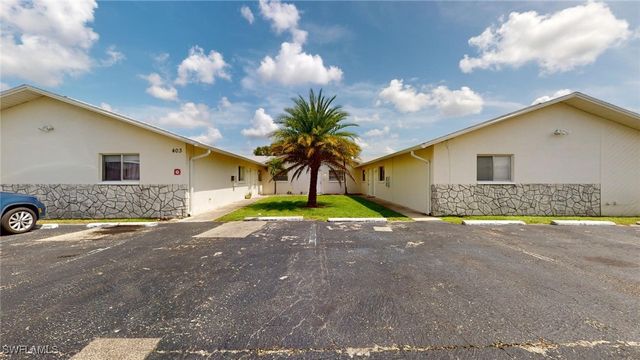 403 Hancock Bridge PKWY 1-5, Cape Coral, FL 33990
