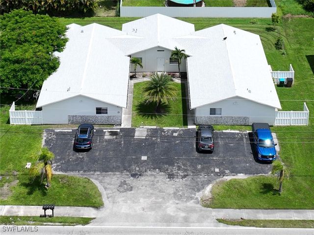 403 Hancock Bridge PKWY 1-5, Cape Coral, FL 33990