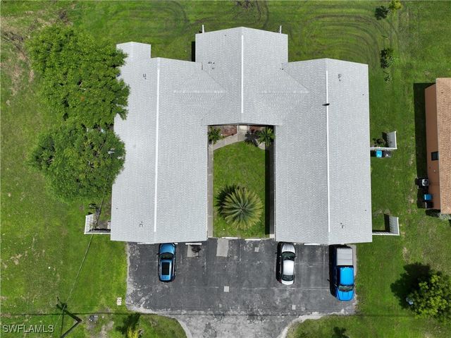 403 Hancock Bridge PKWY 1-5, Cape Coral, FL 33990