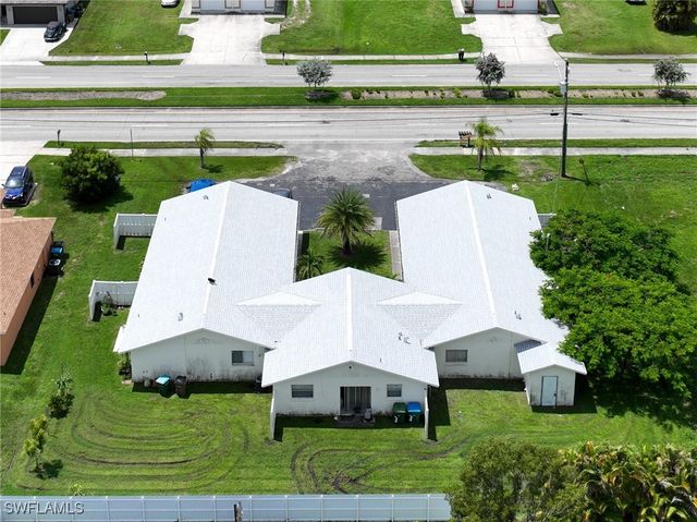 403 Hancock Bridge PKWY 1-5, Cape Coral, FL 33990