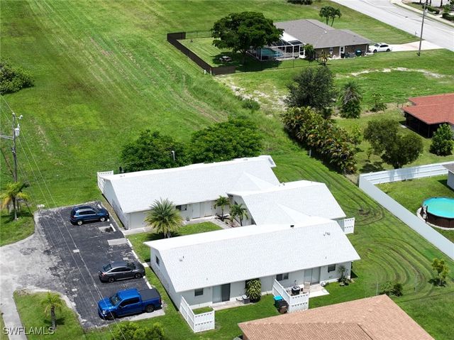 403 Hancock Bridge PKWY 1-5, Cape Coral, FL 33990