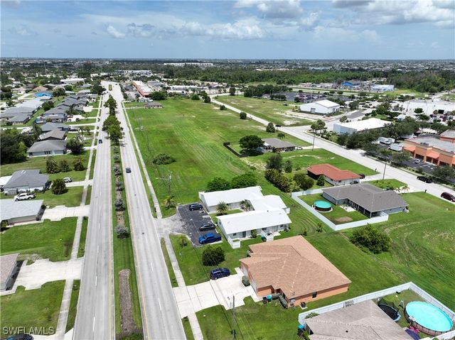 403 Hancock Bridge PKWY 1-5, Cape Coral, FL 33990