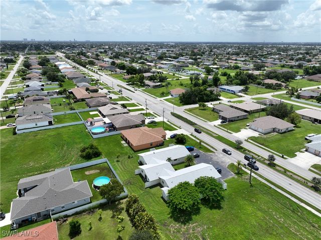 403 Hancock Bridge PKWY 1-5, Cape Coral, FL 33990