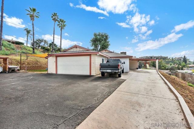 1255 Bermuda Pl, El Cajon, CA 92021