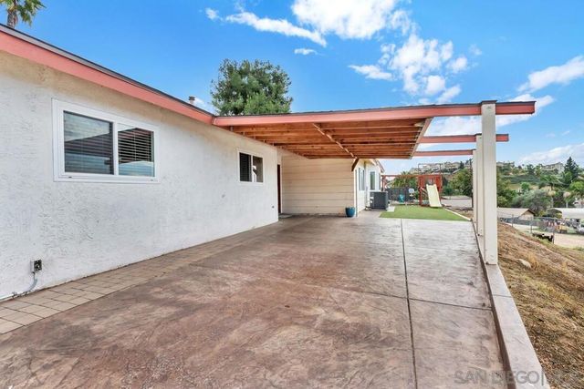 1255 Bermuda Pl, El Cajon, CA 92021
