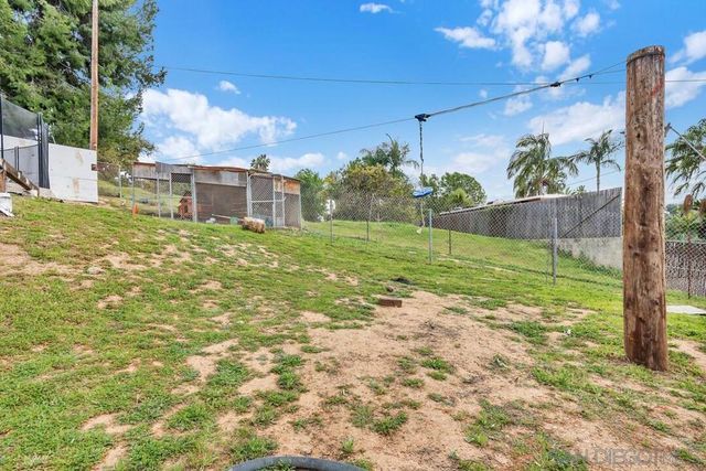 1255 Bermuda Pl, El Cajon, CA 92021